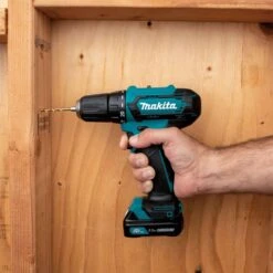 Makita 12V MAX CXT Cordless Brushed 2 Tool Combo Kit -Craftsman Shop 49e48cfc 171d 44d1 8502 f7234bace77a