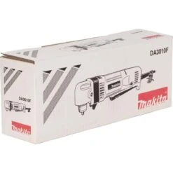 Makita 4 Amps 3/8 In. Corded Angle Drill -Craftsman Shop 4b085f91 029b 45e3 a82f 5230e89bc42a