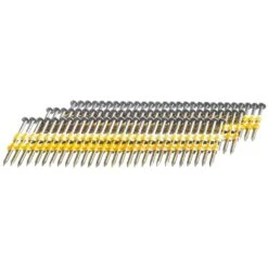 Senco 2 In. Angled Strip Bright Framing Nails 20 Deg 5,000 Pk 3 Senco 2 In. Angled Strip Bright Framing Nails 20 Deg 5,000 Pk -Craftsman Shop 4b8cf59a ae99 4d71 863b c46229d58df0