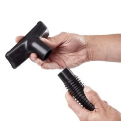 Craftsman 2.88 In. L X 12.88 In. W X 1-1/4 In. D Replacement Hose 1 Pc -Craftsman Shop 4be4ccc8 2941 455d 9960 5bc65041cc57