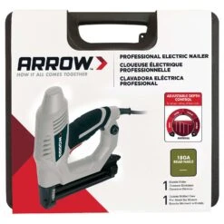 Arrow 18 Ga. Corded Nail Gun Tool Only 5 Arrow 18 Ga. Corded Nail Gun Tool Only -Craftsman Shop 4c552b09 cc25 4580 a3f7 59c91b597f6c