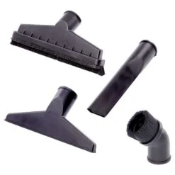 Craftsman 1-7/8 In. D Wet/Dry Vac Attachment 4 Pc