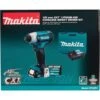 Makita 12V MAX CXT 1/4 In. Cordless Brushed Impact Driver Kit (Battery & Charger) -Craftsman Shop 4cd0e219 f174 4506 9b2d 0008ac0d3f99