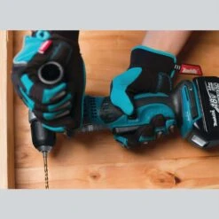 Makita 18V 3/8 In. Brushed Cordless Angle Drill Tool Only 5 Makita 18V 3/8 In. Brushed Cordless Angle Drill Tool Only -Craftsman Shop 4ce9894e 200a 4fd2 8a6f 0f57973c5bac