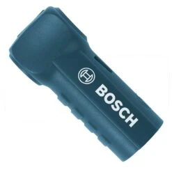 Bosch Speed Clean 4.25 In. L X 1.37 In. D Hose Adapter 1 Pc