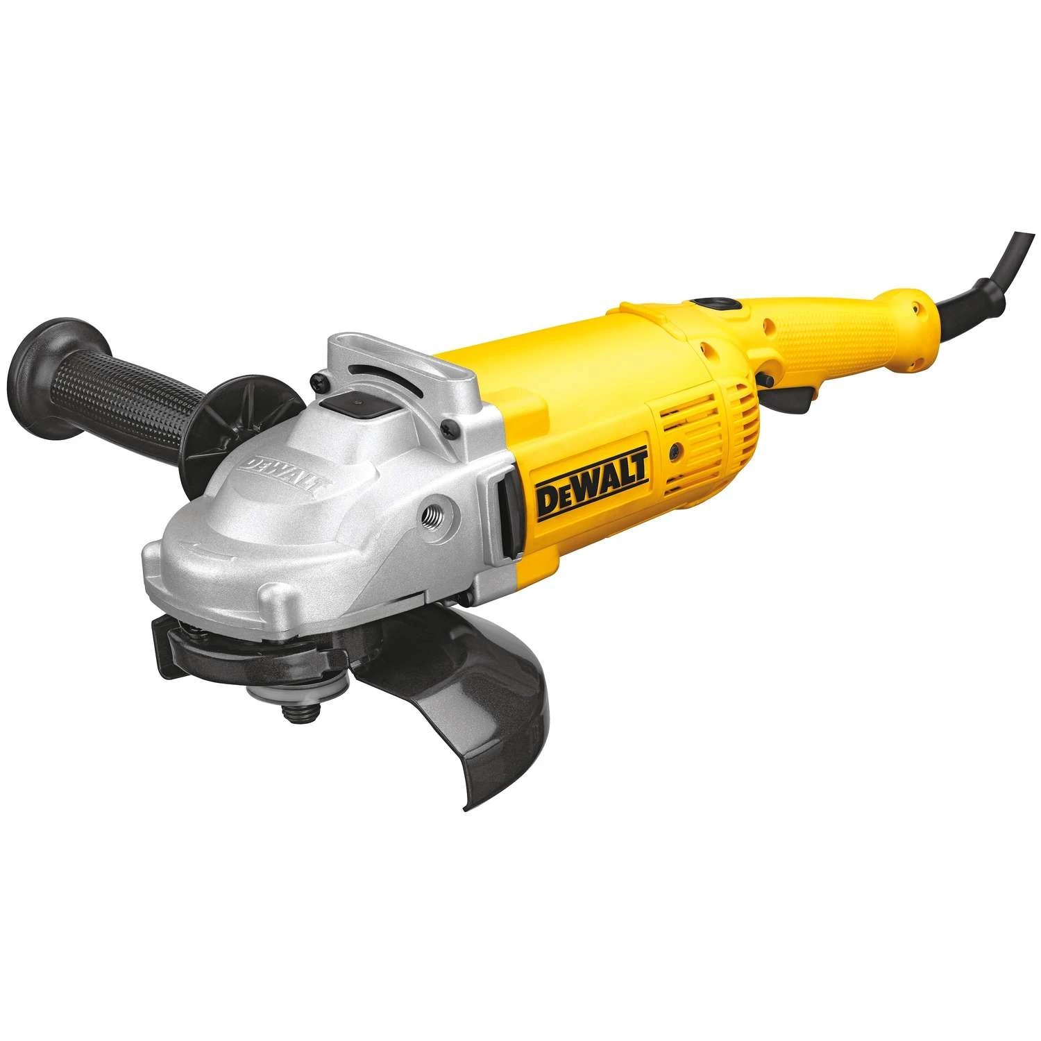 DeWalt 15 Amps Corded 7 In. Angle Grinder 3 DeWalt 15 Amps Corded 7 In. Angle Grinder - Image 3