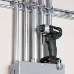 Makita 18V LXT 3/8 In. Cordless Brushless Impact Wrench Tool Only -Craftsman Shop 50dff6bc cb90 45f3 a542 d8489f3c511c