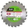 Exchange-A-Blade 10 In. D X 5/8 In. Professional Carbide Framing Saw Blade 28 Teeth 1 Pk -Craftsman Shop 50f1fd1e eb30 491a a536 321cc01a69e3