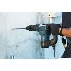 Bosch SDS-max 12 Amps 5/8 In. Corded Combination Hammer Drill -Craftsman Shop 510d00e8 d7a6 41c0 ba8a 5afe02569c11