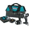 Makita 18V LXT Cordless Brushless 2 Tool Combo Kit -Craftsman Shop 513a8429 477a 4da8 9f38 bd28f7ab1b0f