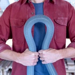 Craftsman 10 Ft. L X 1-7/8 In. D Wet/Dry Vac Hose 6 Pc 14 Craftsman 10 Ft. L X 1-7/8 In. D Wet/Dry Vac Hose 6 Pc -Craftsman Shop 523ed3f8 caa5 4cbb ae72 53386165f0de