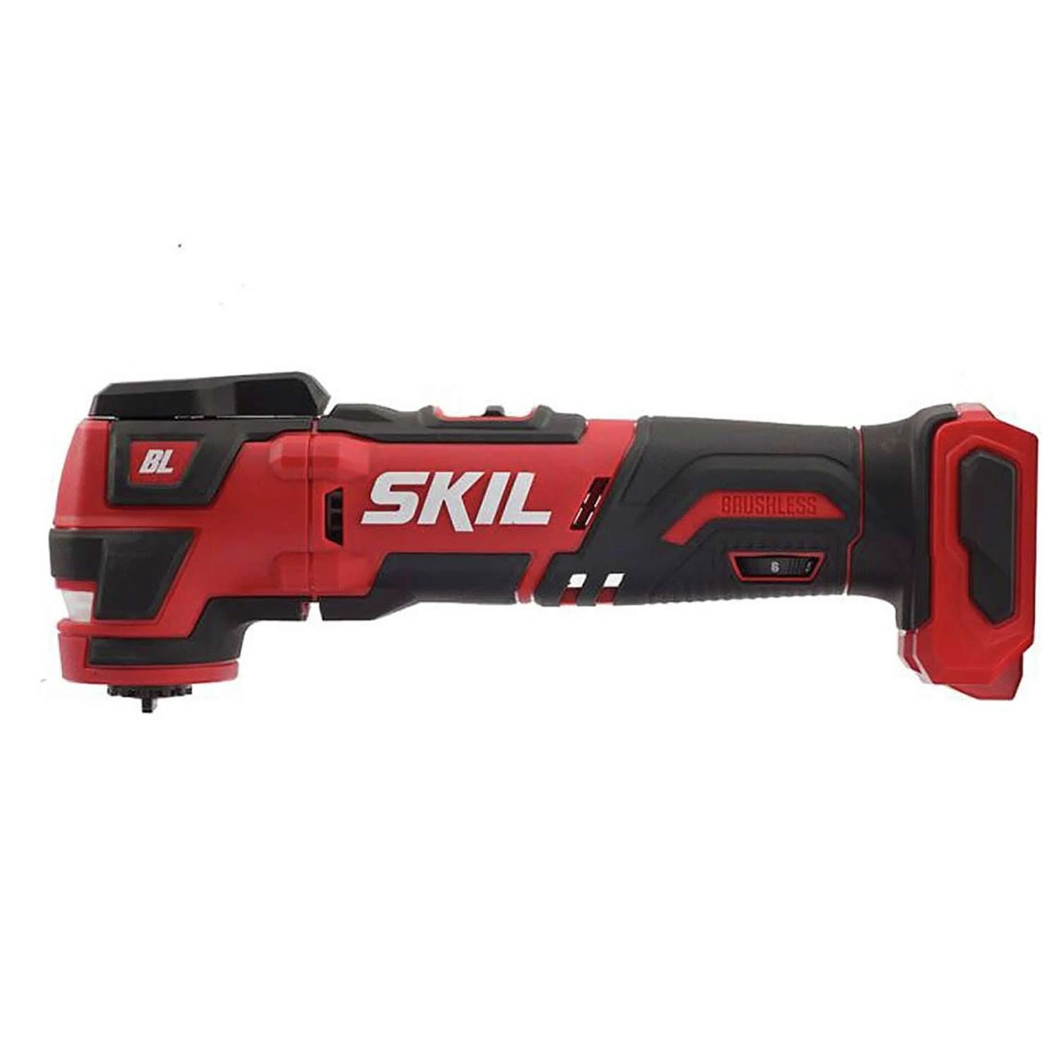 SKIL 12V PWR CORE Cordless Brushless 5 Tool Combo Kit 4 SKIL 12V PWR CORE Cordless Brushless 5 Tool Combo Kit - Image 4