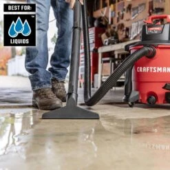 Craftsman 3 In. L X 6 In. W X 1-7/8 In. D Wet Nozzle 1 Pc -Craftsman Shop 52dc76c0 72bf 4dce af09 f821ee699dbb