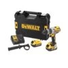 DeWalt 20V MAX XR 1/2 In. Brushless Cordless Hammer Drill Kit (Battery & Charger) 3 DeWalt 20V MAX XR 1/2 In. Brushless Cordless Hammer Drill Kit (Battery & Charger) -Craftsman Shop 5340b646 ae2d 4bca a4ed a5347b08d8f4