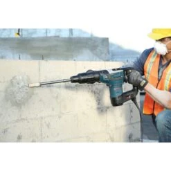 Bosch SDS-max 12 Amps 5/8 In. Corded Combination Hammer Drill -Craftsman Shop 5464c0d7 0b19 40a1 88b0 23500fcf64d0