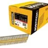 Bostitch 2-3/8 In. Angled Strip Hot-Dip Galvanized Framing Nails 21 Deg 5,000 Pk
