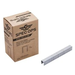 Spec Ops 1/2 In. L Heavy Duty Staples 5000 Pk -Craftsman Shop 549798e6 47c8 44de 9c70 3be3395992cb