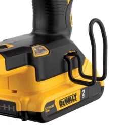 DeWalt 20V MAX XR 18 Ga. Cordless Brad Nailer 20 V -Craftsman Shop 54ae460f e38f 4d8d a3ed 7cf333d6cc1d