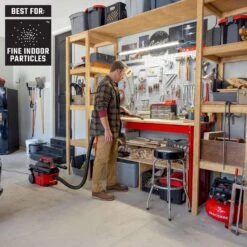 Craftsman Wet/Dry Vac Dust Bag 4 Gal 2 Pc -Craftsman Shop 5538d2db bc76 440f a78f 4f25f294e718