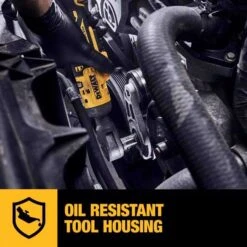 DeWalt 20V MAX ATOMIC 3/8 In. Brushless Cordless Ratchet Tool Only 11 DeWalt 20V MAX ATOMIC 3/8 In. Brushless Cordless Ratchet Tool Only -Craftsman Shop 55c14290 8067 411c 81ff 02c75a9a5009