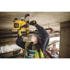 DeWalt 20V MAX XR 1 In. Brushless Cordless Hammer Drill Tool Only -Craftsman Shop 56990a35 745d 4e8a 8248 b6404b8665be