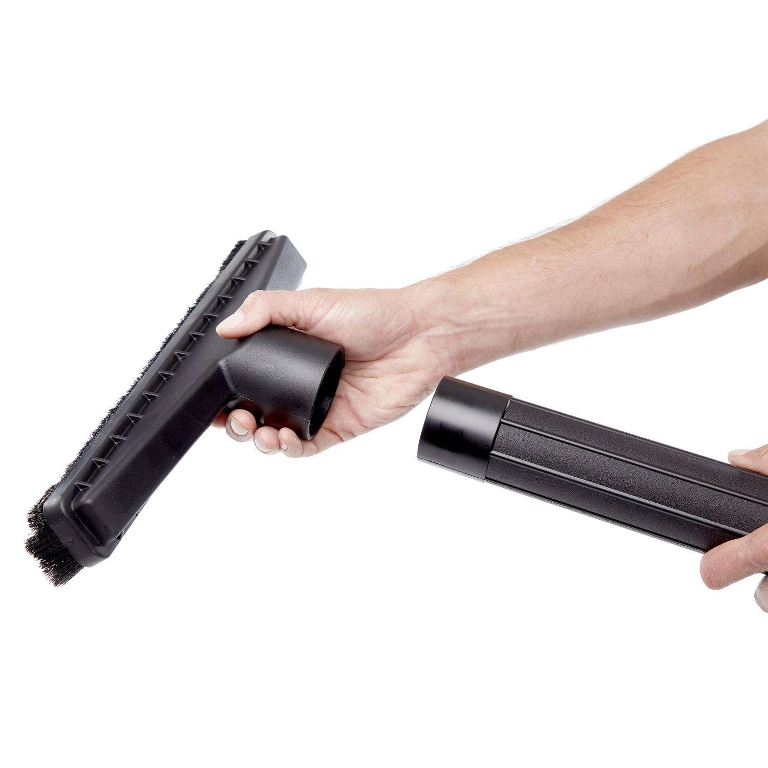 Craftsman 2-1/2 In. D Wet/Dry Vac Attachment 4 Pc 3 Craftsman 2-1/2 In. D Wet/Dry Vac Attachment 4 Pc - Image 3