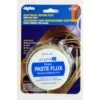 Alpha Metals 2 Oz Lead-Free Rosin Core Flux Paste 1 Pc -Craftsman Shop 56e31b07 1789 4734 94e7 437bd09f2d20