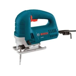 Bosch 6 Amps Corded Top-Handle Jig Saw