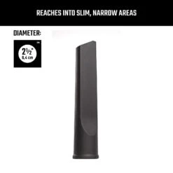 Craftsman 3 In. L X 3 In. W X 2-1/2 In. D Crevice Tool 1 Pc 12 Craftsman 3 In. L X 3 In. W X 2-1/2 In. D Crevice Tool 1 Pc -Craftsman Shop 5700d455 8867 4dae b52a 0f8fbb5da8b6