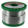 Alpha Fry 16 Oz Lead-Free Solid Wire Solder 0.125 In. D Tin/Antimony 95/5 1 Pc -Craftsman Shop 57a92dc1 7eb9 453b ab10 049f10955781
