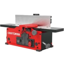 Craftsman 10 Amps Benchtop Jointer -Craftsman Shop 587bc0dd 68a4 4135 b072 b0e062ca3ef5