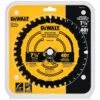 DeWalt 7-1/4 In. D X 5/8 In. Tungsten Carbide Circular Saw Blade 40 Teeth 1 Pk 2 DeWalt 7-1/4 In. D X 5/8 In. Tungsten Carbide Circular Saw Blade 40 Teeth 1 Pk -Craftsman Shop 590cbe60 81d9 467f bce2 2abf3106fab1