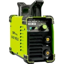 Forney Easy Weld 90 Amps 120 V DC Stick Welder 9.65 Lb Green -Craftsman Shop 591c6d85 1d79 4896 a786 29b50ea0822f