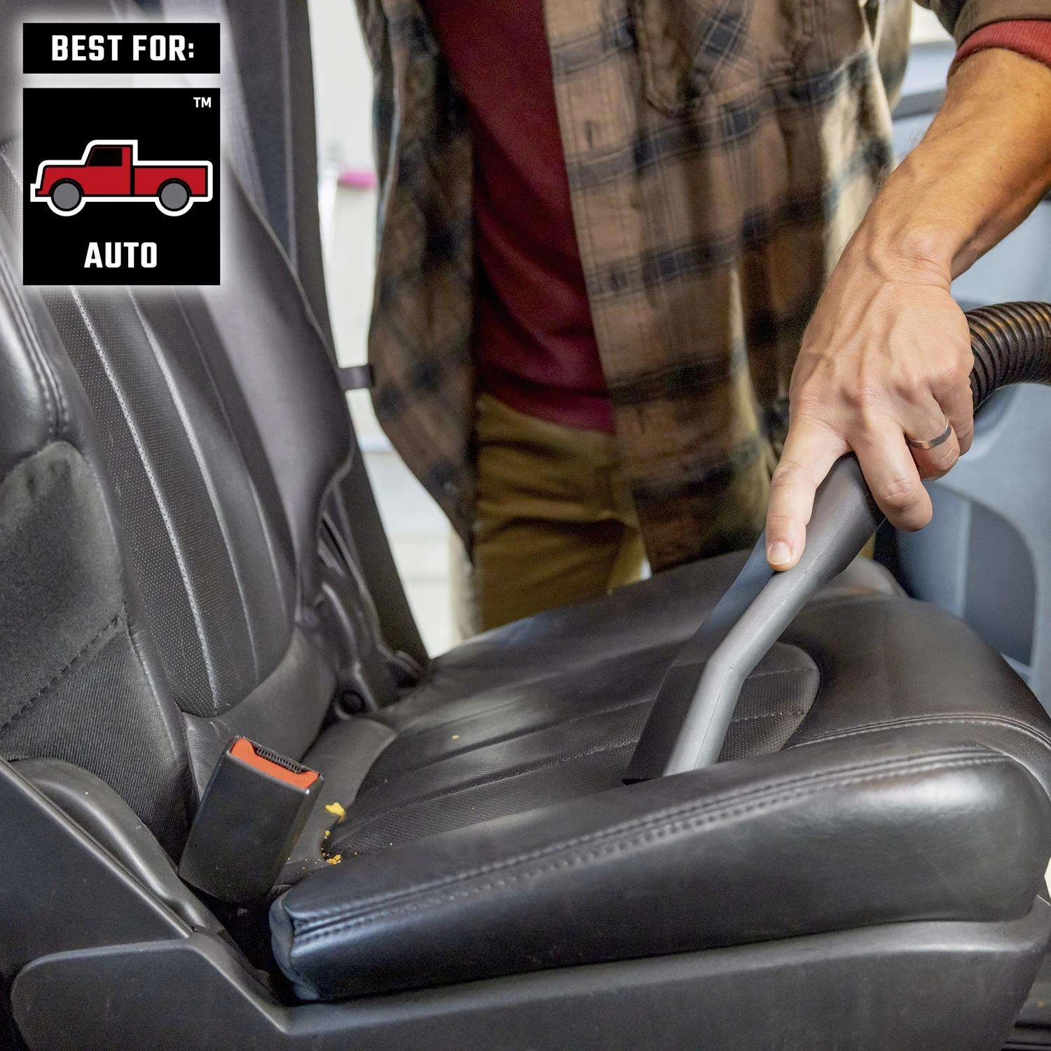 Craftsman 2 In. L X 10 In. W Vacuum Dust Bag 16-20 Gal 3 Pc 5 Craftsman 2 In. L X 10 In. W Vacuum Dust Bag 16-20 Gal 3 Pc - Image 5