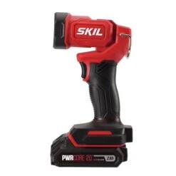 SKIL 20V PWR CORE Cordless Brushed 4 Tool Combo Kit -Craftsman Shop 594a81c4 2310 4503 9205 a70a454a9b5c