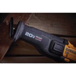 DeWalt 20V MAX FLEXVOLT ADVANTAGE Cordless Brushless Reciprocating Saw Tool Only -Craftsman Shop 59753af1 ea13 4e9d 833c 816cf869bb47