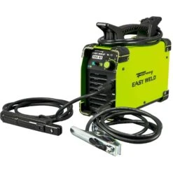 Forney Easy Weld 90 Amps 120 V DC Stick Welder 9.65 Lb Green -Craftsman Shop 59a3c4fc 72ac 4815 a3ed 78128b081846