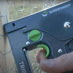 Surebonder 3/8 In. Trigger Fire Staple Gun -Craftsman Shop 59eefe1c 6102 40fc b65d 7ca1bdb3d597