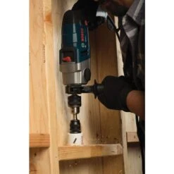 Bosch 8.5 Amps 1/2 In. Corded Hammer Drill -Craftsman Shop 5a1bf15f f17a 4184 9f13 c76b4b73b00e