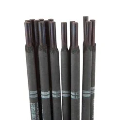 Forney 1/8 In. D X 15.3 In. L Non-Machinable Cast Iron Welding Rods 62000 Psi 1 Lb