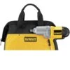 DeWalt 7.5 Amps 1/2 In. Corded Brushed Impact Wrench 2 DeWalt 7.5 Amps 1/2 In. Corded Brushed Impact Wrench -Craftsman Shop 5a3af353 0aa6 473b bf6b 26804db36d00