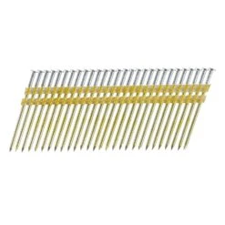 Senco 3-1/4 In. 10-1/4 Ga. Angled Strip Bright Nails 20 Deg 4000 Pk -Craftsman Shop 5b3a22c9 b9a5 4d72 a22b 008e215063e4