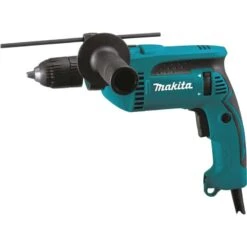 Makita 6 Amps 1/2 In. Corded Hammer Drill 11 Makita 6 Amps 1/2 In. Corded Hammer Drill -Craftsman Shop 5b583297 824f 47a1 8402 64b7f46f2d7e