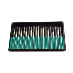 Forney .75 In. L X 2.75 In. W Welding Tip 20 Pc -Craftsman Shop 5b7279c2 062c 4e12 8140 4d7cbccfc541