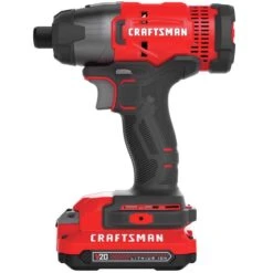Craftsman V20 Cordless Brushed 7 Tool Combo Kit -Craftsman Shop 5c65ae54 6db8 4714 b648 67387ab3e960