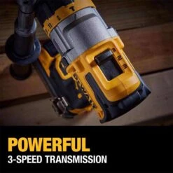 DeWalt 20V MAX 1/2 In. Brushless Cordless Hammer Drill Tool Only -Craftsman Shop 5c72b174 787e 42c2 9248 14d042a42032