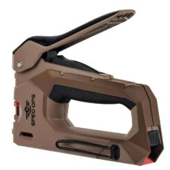 Spec Ops 2-in-1 Staple Gun And Brad Nailer -Craftsman Shop 5da98e94 870e 4018 9f60 16164820979d