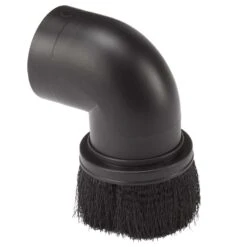 ShopVac 2-1/2 In. D Right Angle Brush 1 Pc