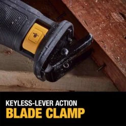 DeWalt 20V MAX FLEXVOLT ADVANTAGE Cordless Brushless Reciprocating Saw Tool Only -Craftsman Shop 5de9ec5c 61e6 45c7 b582 957cbf54c9f9