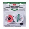Oatey Safe-Flo 8 Oz Lead-Free Plumbing Solder Kit Silver Bearing 50/50 2 Pc -Craftsman Shop 5f1e611c 156c 4e3d 9597 fadf0366c7e1